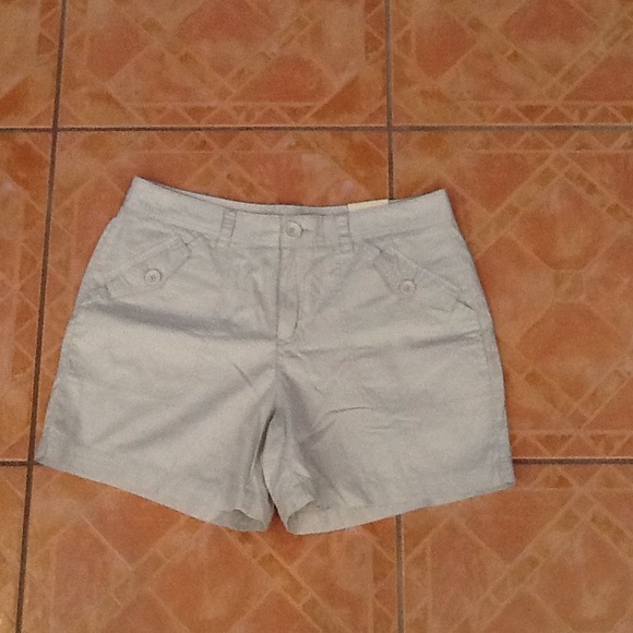 Bass Pants - NWT - Bass shorts